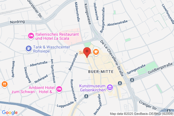 M & N Hotelschiffsverwaltung GmbH