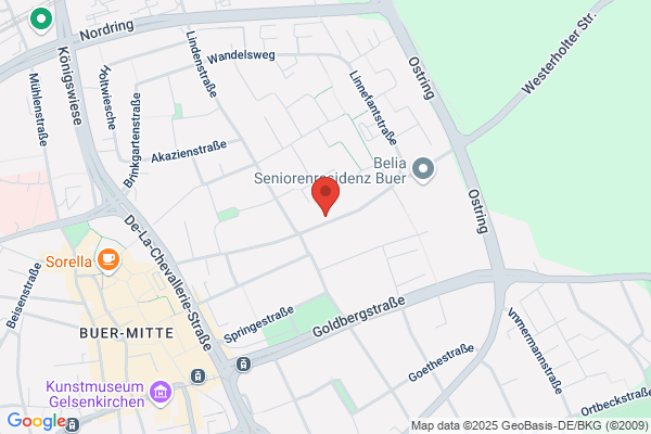 GEhorsam