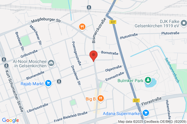 Halikarnas Döner 2