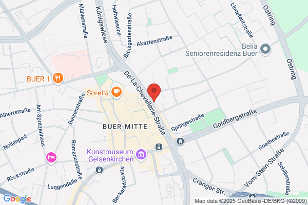 Immobilienkonzepte-Konzepte Sanders