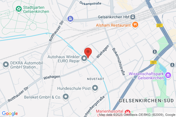 AF Grundbesitz GmbH