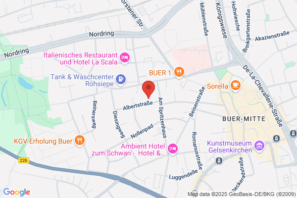 DSW Immobiliengesellschaft mbH