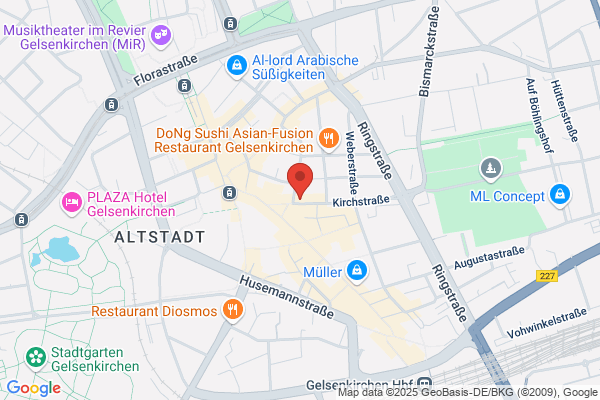 GEBA Immobiliengesellschaft mbH