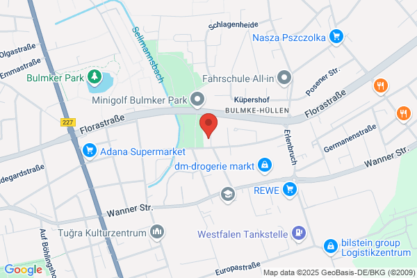 Immobilien Gertrud Blix
