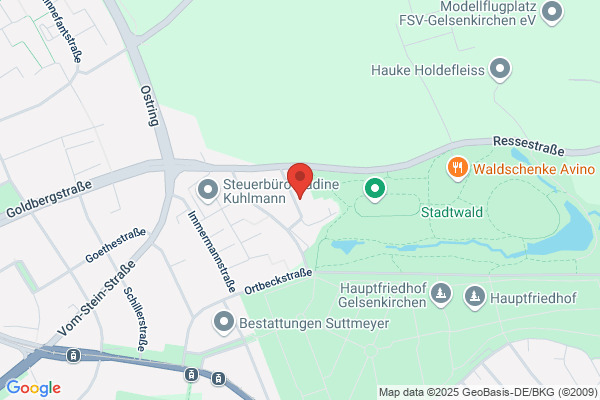 Immobilien Tampp