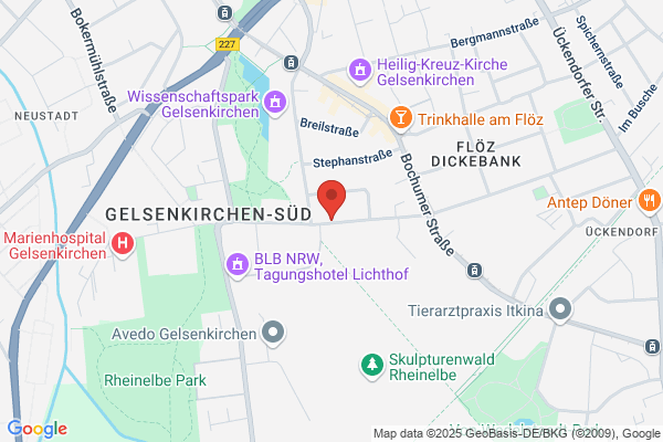 Immobilien Walders Wolfgang