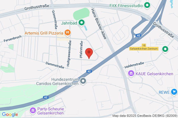 Koch Immobilien GmbH