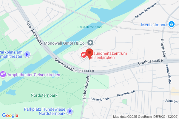 Property One GmbH