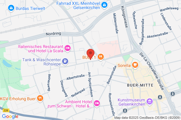 Solimus Immobilien GmbH