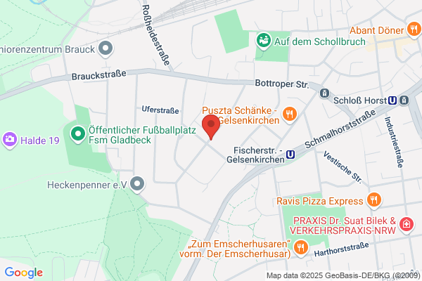 ULA Immobilien