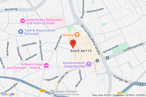 TUANA Immobilien & Bauservice GmbH