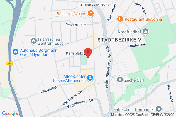 Industrie Montage Service GmbH