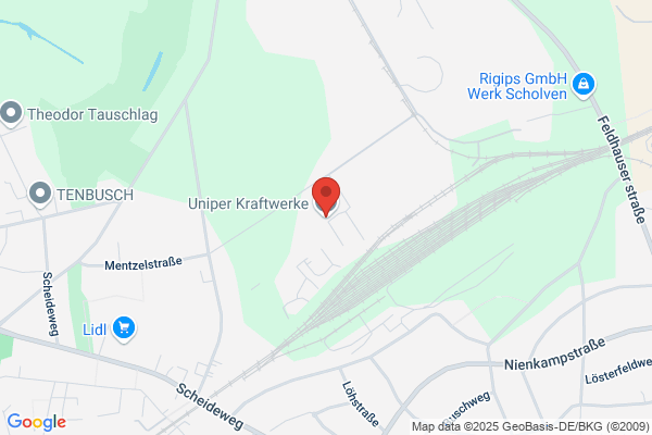 Westerbeck Industrieanlagen