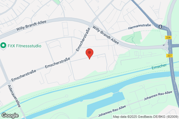 N + S GmbH & Co.KG