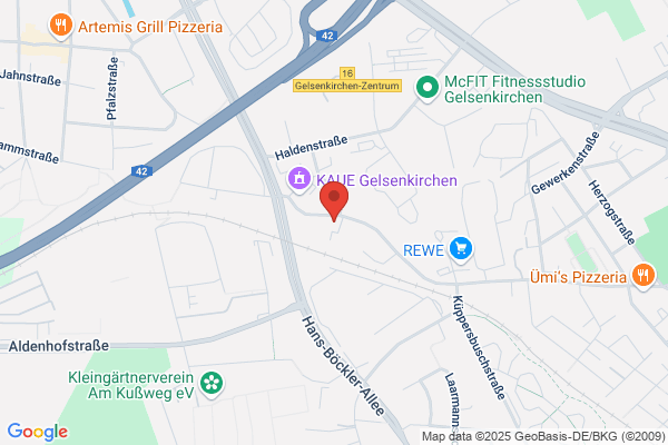 Ingenieurgesellschaft KARP GmbH