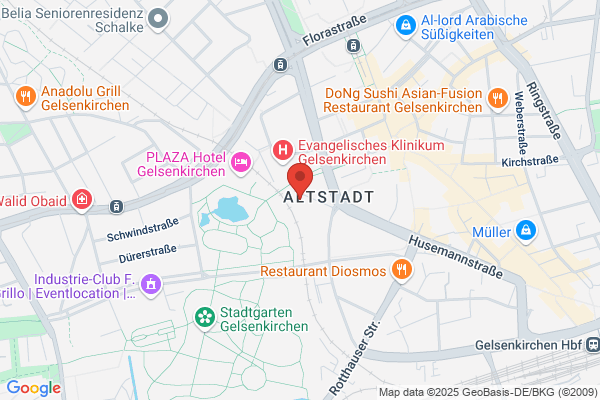 Konsta Planungsgesellschaft mbH