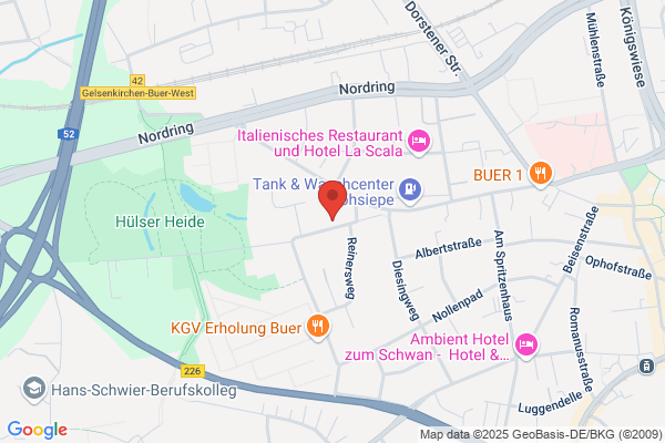 Vollmer Ingenieurgesellschaft für Qualitätssicherrung GmbH&Co.KG