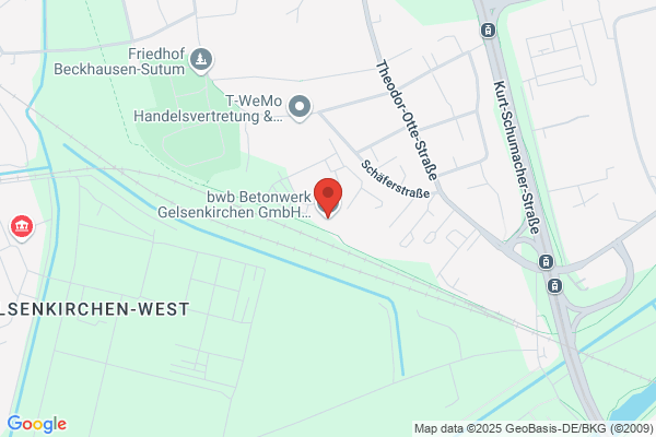 fdu Vertriebs- und Planungsgesellschaft mbH & Co. KG