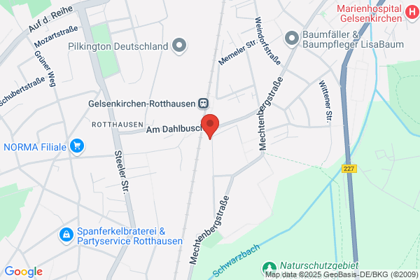 Wobau Objektdienstleistungen GmbH