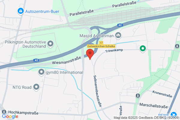 INTROTEC Ges. f. Innenausbau, Trockenausbau u. Akustik mbH