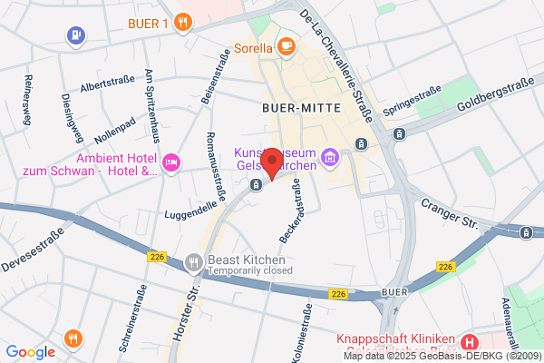 Lampenschirm-Atelier Inh. Marie-Luise Kuntz