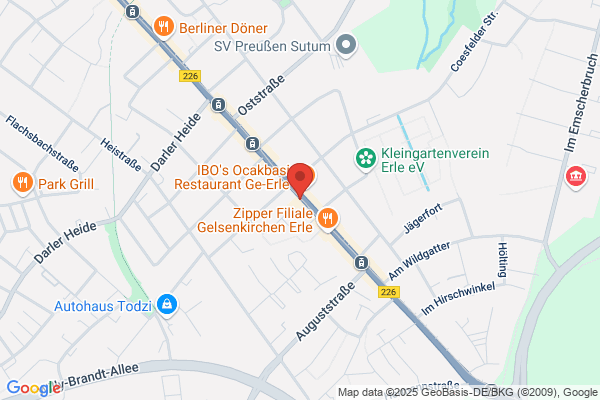 TEDi GmbH & Co. KG