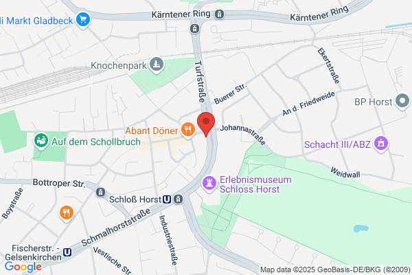 TEDi GmbH & Co. KG