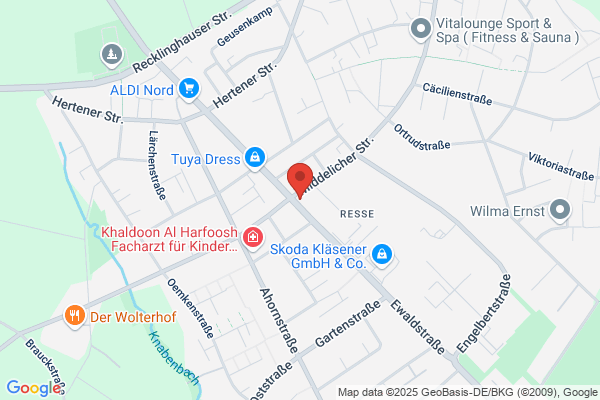 TEDi GmbH & Co. KG