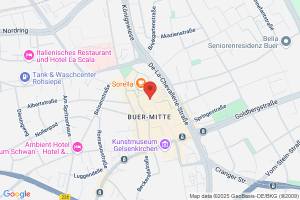 Telekom Shop - Geschlossen