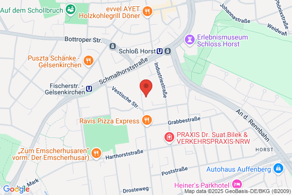 Ev. Familienzentrum Bunte Welt - Ev. Kirchenkreis Gelsenkirchen und Wattenscheid