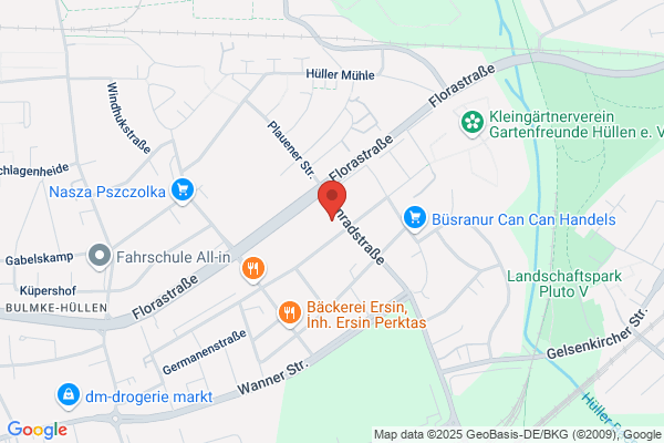 Ev. Familienzentrum Schatzkiste  - Ev. Kirchenkreis Gelsenkirchen und Wattenscheid