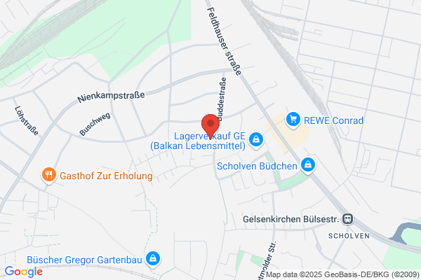 Ev. Kindergarten "Arche Noah" - Ev. Kirchenkreis Gelsenkirchen und Wattenscheid