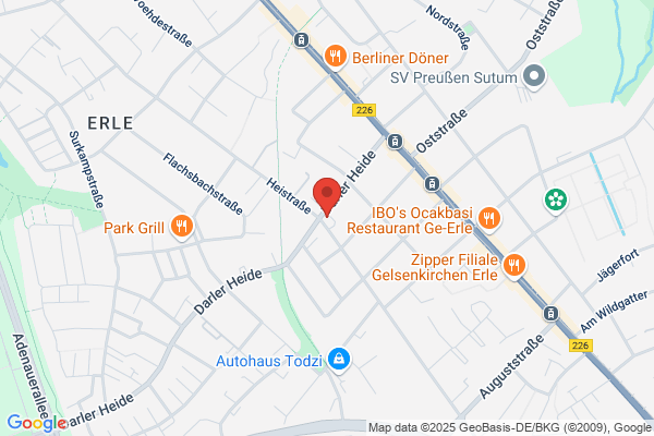 Sachverstaendigenbüro EN Team