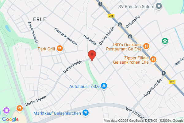 KFZ-Sachverständigenbüro Nerka Günter