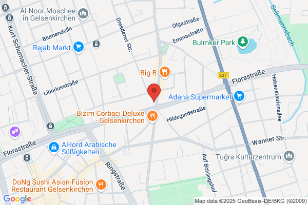 Sachverständigenbüro Hasan Ustabas