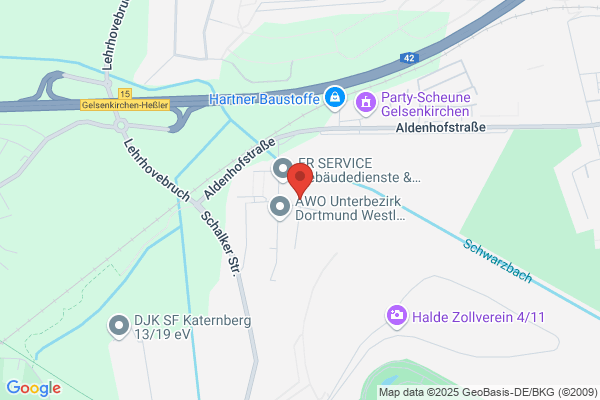 AWO Familienzentrum