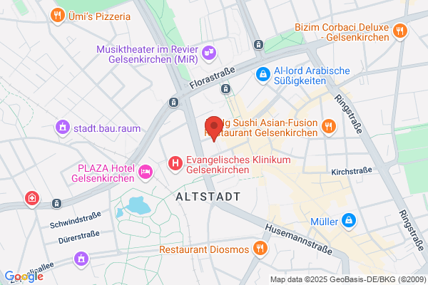 Gelsenkirchener Kommunale Datenzentrale Emscher -Lippe