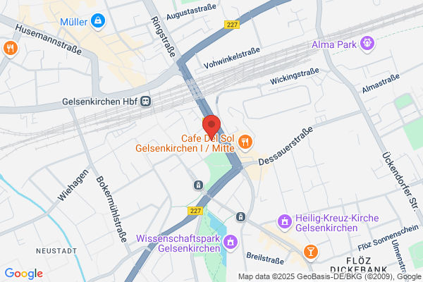Liebfrauen Neustadt
