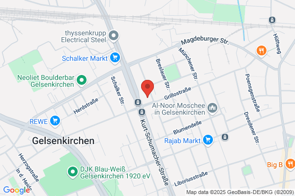 St. Joseph Schalke
