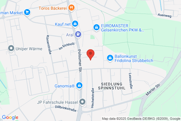 St. Theresia