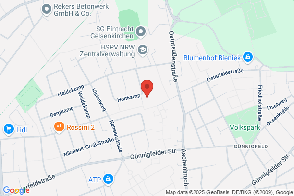 Gemeindeverband der Kath. Kirchengemeinden Stadt GE und St. Thomas-Morus Beckmann