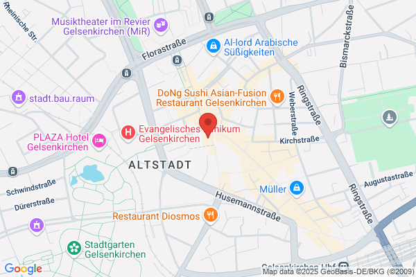 Altstadt-Optik UG