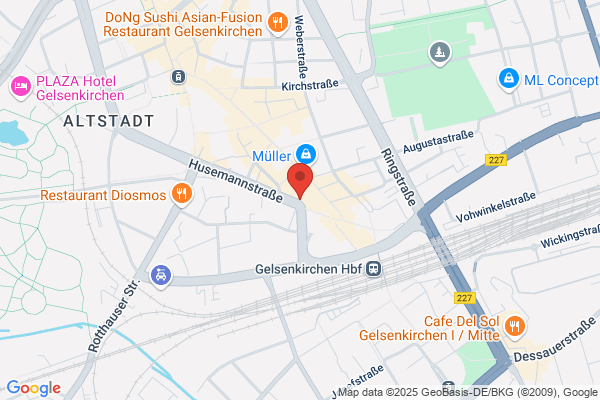 Assustyling Friseursalon