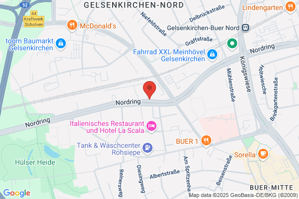 Kosmetik Studio Heidi Seiler