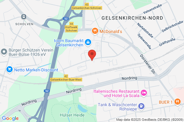 NIBM Kran- und AufzugtechnikGmbH