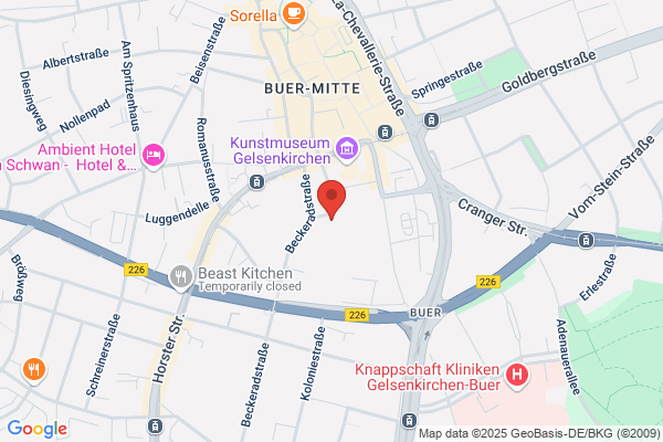 Krankengymnastik und Massage
