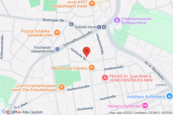 Horster Bäderzentrum