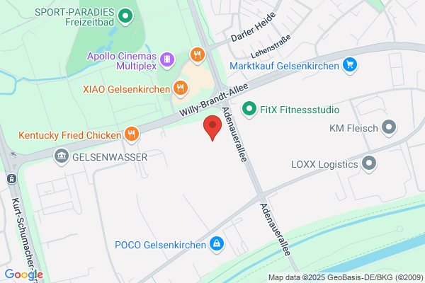 MEDA Küchenfachmarkt