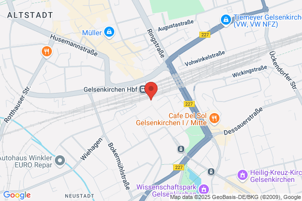 Meuser-Hoppe