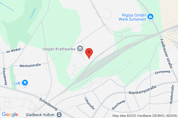 Ruhr Lab GmbH